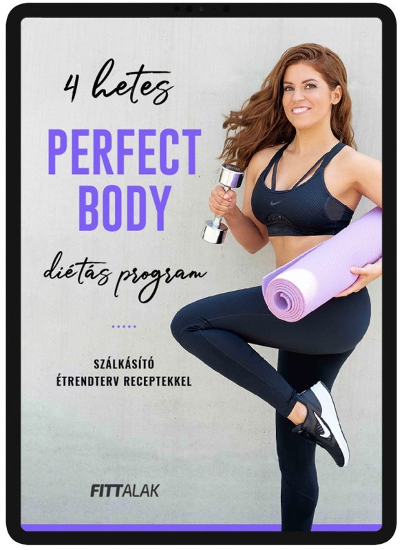 Perfect Body program