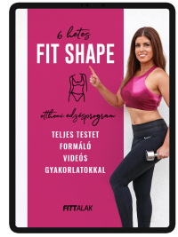 Fit Shape program