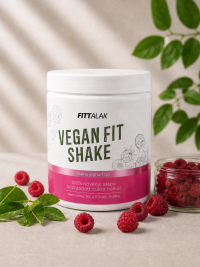 Vegan Fit Shake