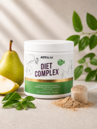 Diet complex