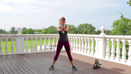 Alakformáló edzés